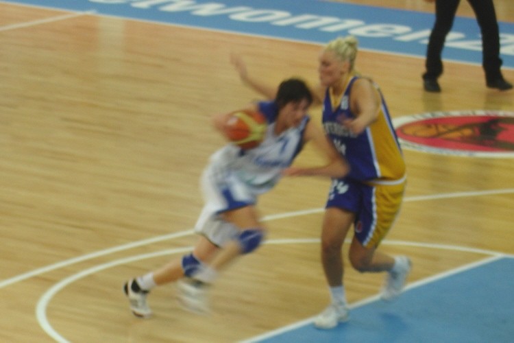 svezia-slovenia 49-47 (21/9/2007)