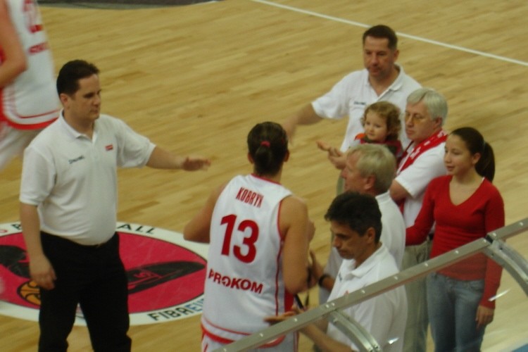 polonia-slovacchia 74-76 (21/9/2007)