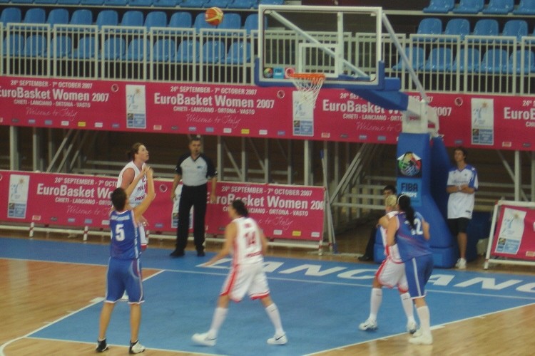 polonia-slovacchia 74-76 (21/9/2007)