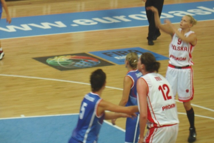 polonia-slovacchia 74-76 (21/9/2007)