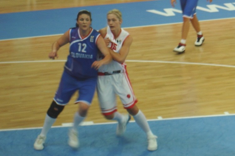 polonia-slovacchia 74-76 (21/9/2007)