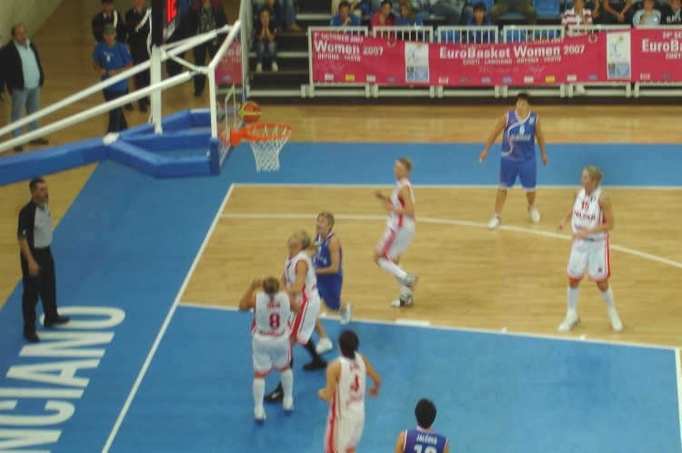 polonia-slovacchia 74-76 (21/9/2007)