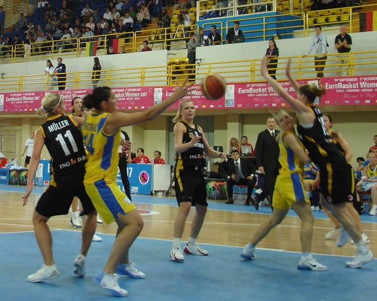 romania-germania 78-85 (24/9/2007)