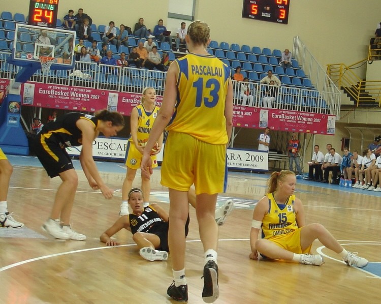 romania-germania 78-85 (24/9/2007)