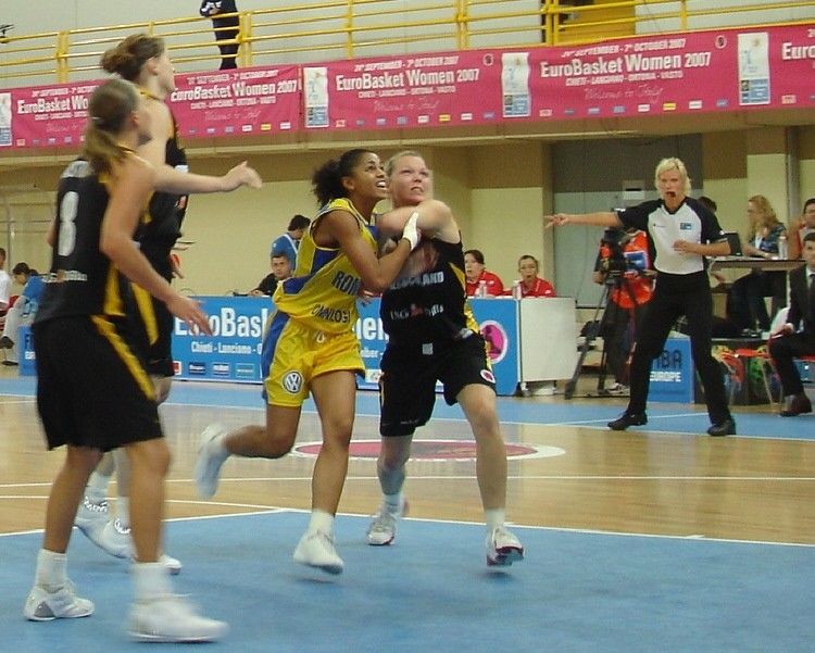 romania-germania 78-85 (24/9/2007)