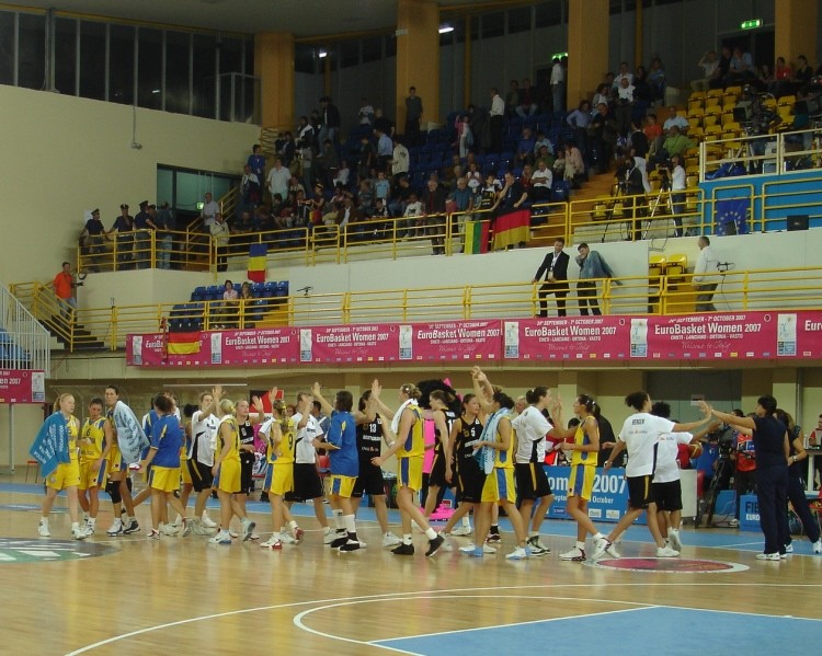 romania-germania 78-85 (24/9/2007)