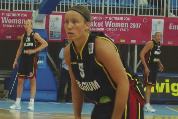 germania-belgio 53-61 (25/9/2007)