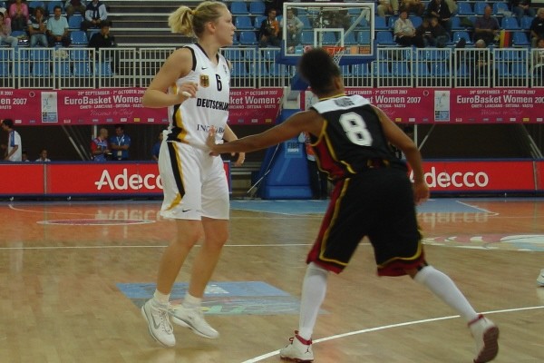 germania-belgio 53-61 (25/9/2007)