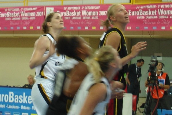 germania-belgio 53-61 (25/9/2007)