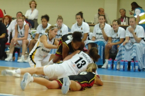 germania-belgio 53-61 (25/9/2007)