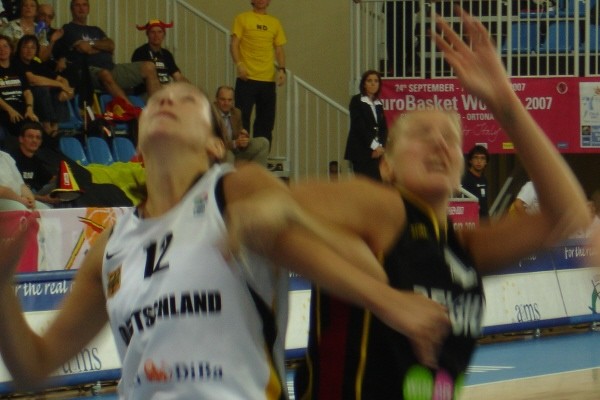 germania-belgio 53-61 (25/9/2007)