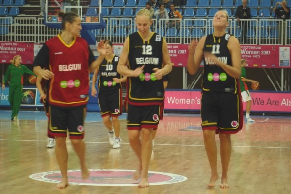 germania-belgio 53-61 (25/9/2007)