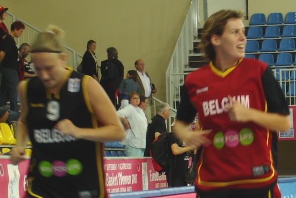 germania-belgio 53-61 (25/9/2007)