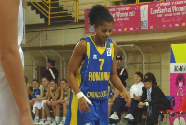 lituania-romania 67-50 (25/9/2007)