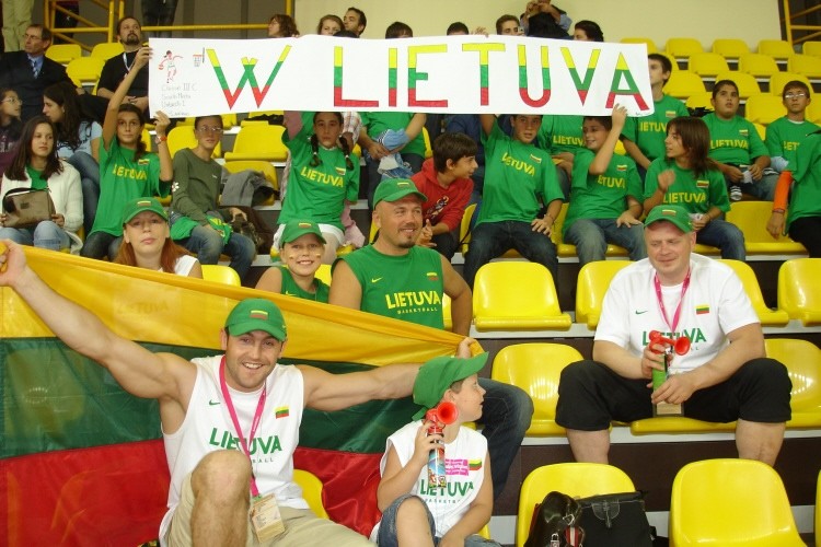 germania-lituania 57-71 (26/9/2007)