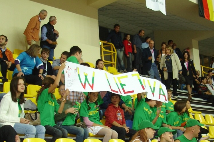 germania-lituania 57-71 (26/9/2007)