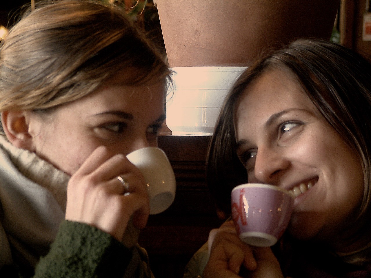 coffee&emma