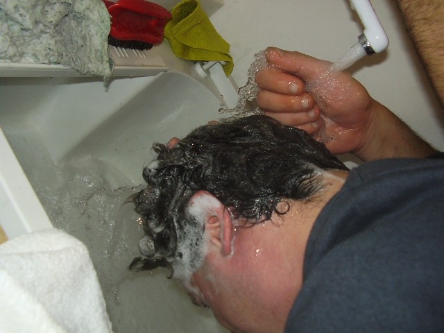 vai mo shampoooooooooo asd asd