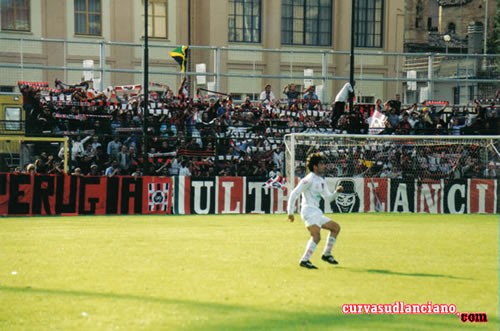 Sezione a Teramo, 2001