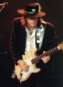 SRV