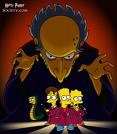 Mr. Burns