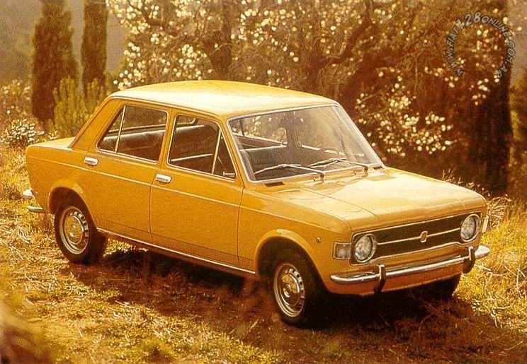 Fiat 128