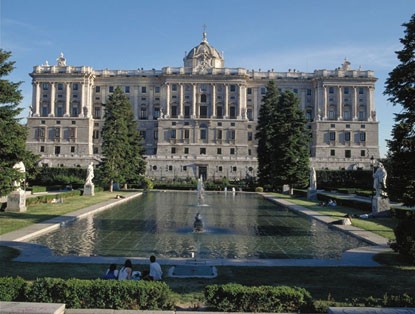 madrid