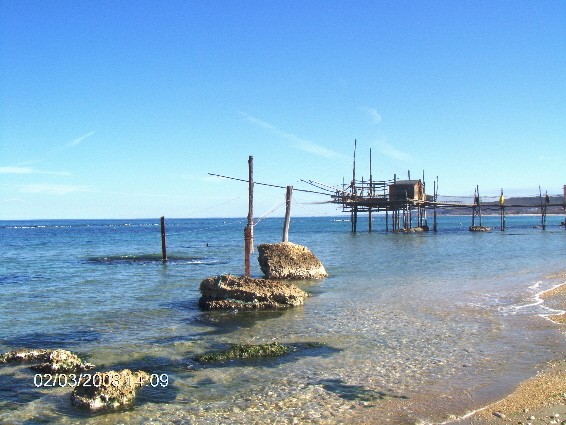 Trabocco