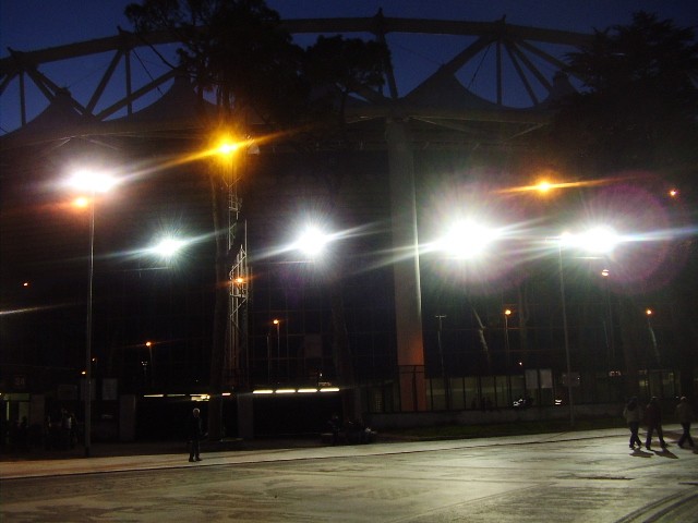 stadio Olimpico di Roma