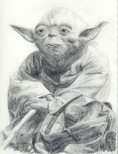 Yoda