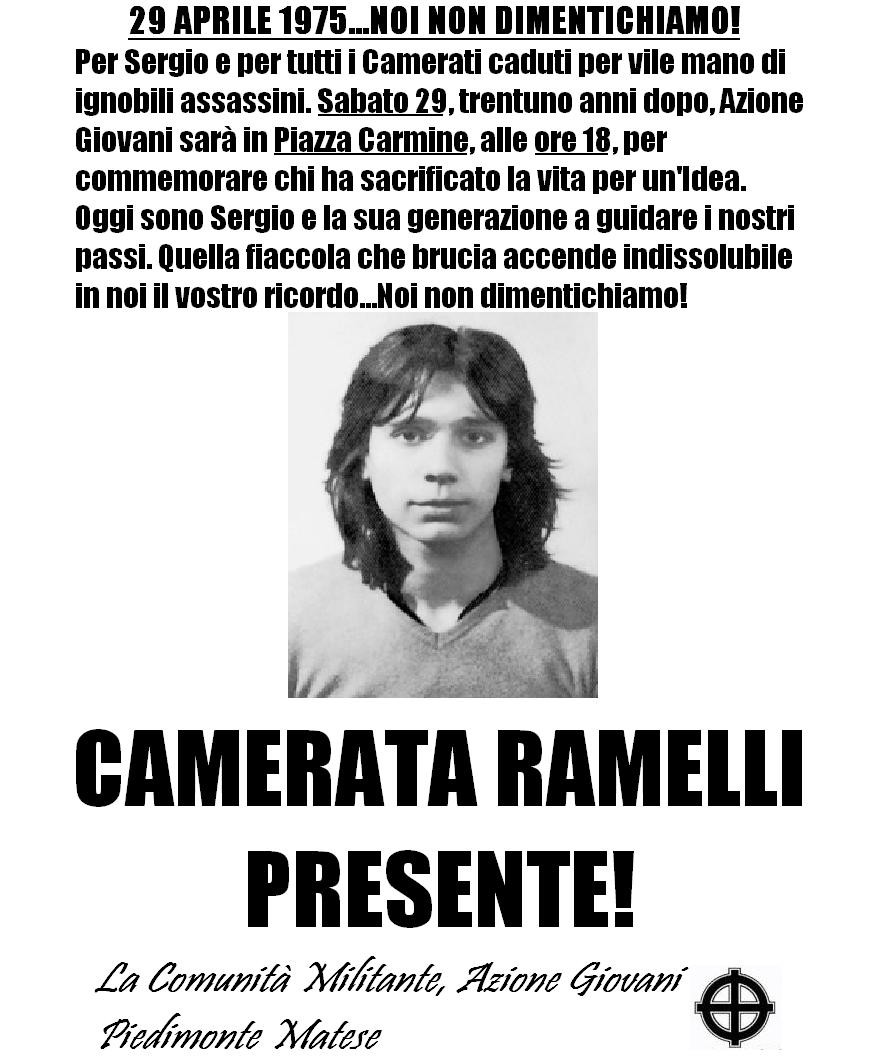 ramelli