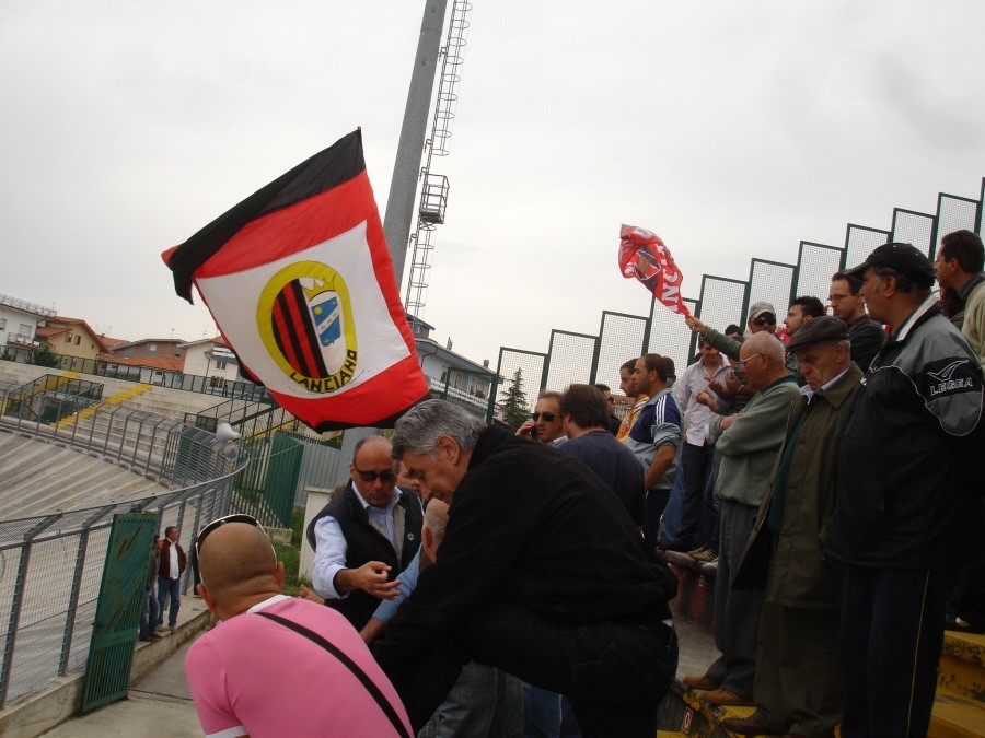 lanciano ai maio