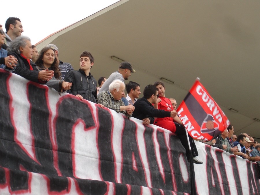 lanciano ai maio