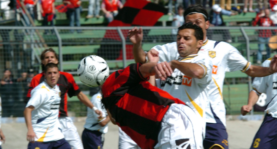 play-out lanciano-juve stabia (foto dario rapino)