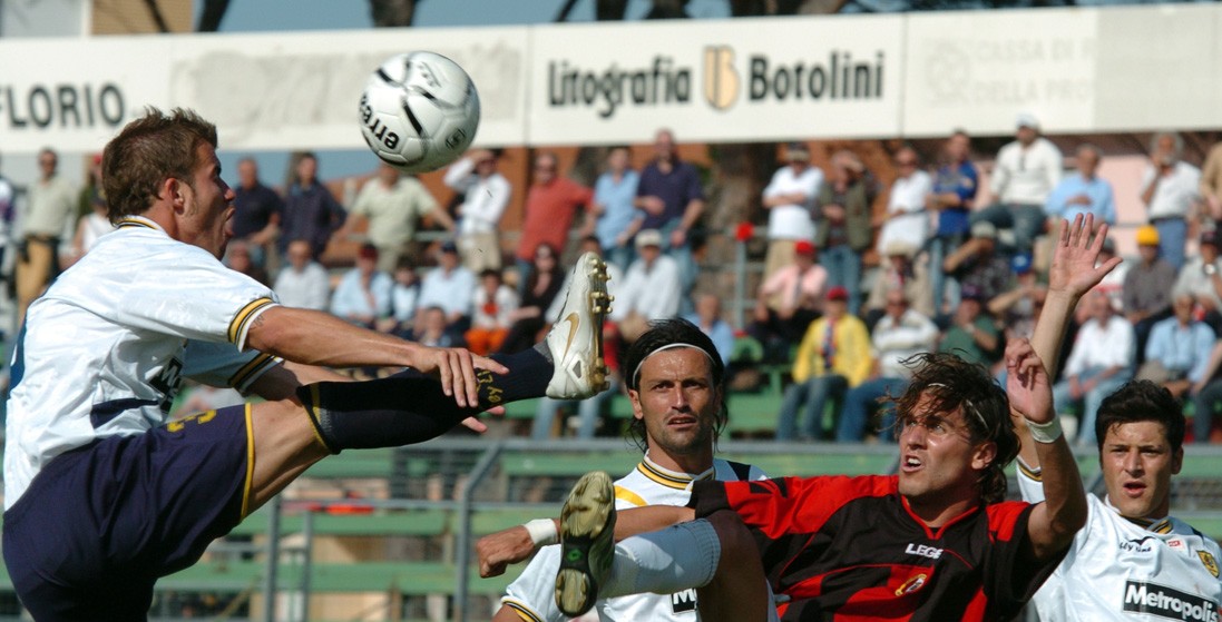 play-out lanciano-juve stabia (foto dario rapino)