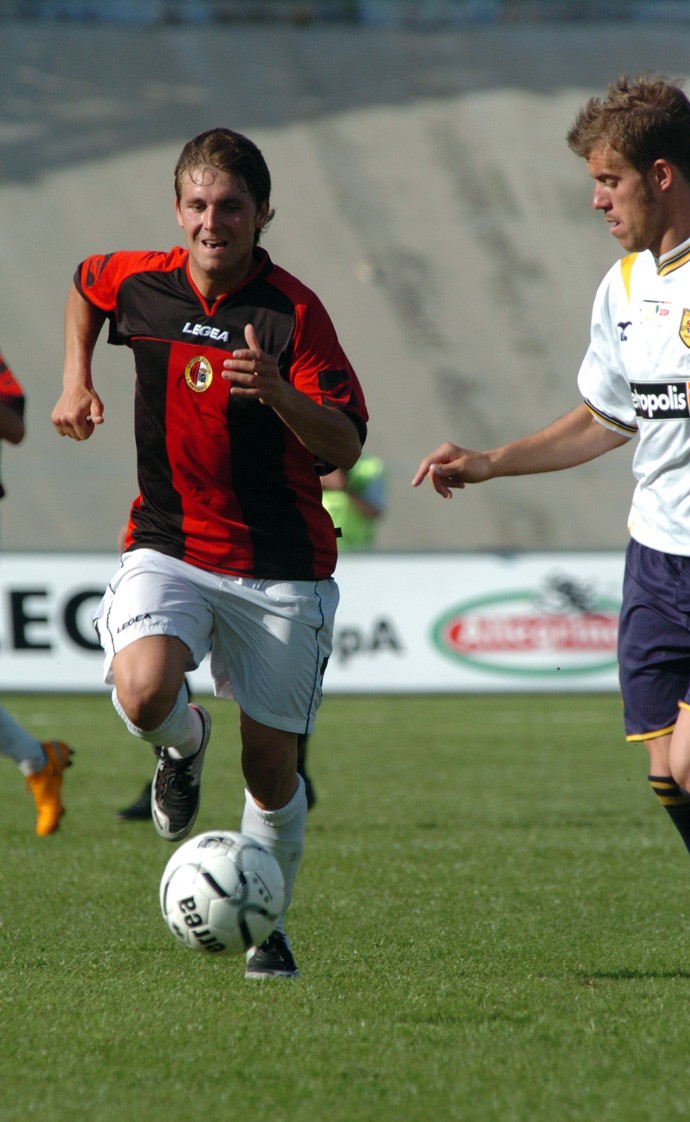 play-out lanciano-juve stabia (foto dario rapino)