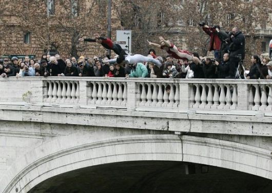 Tevere