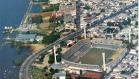 Estadio Rosario Central