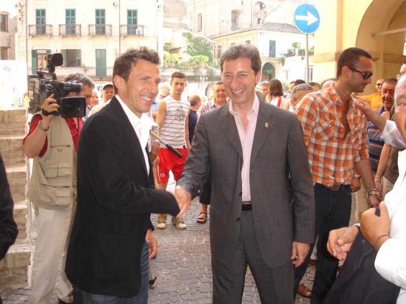 di francesco e paolini