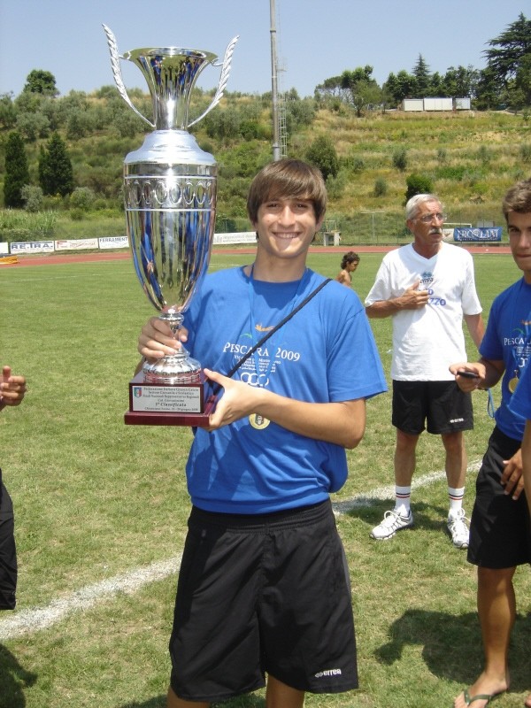 coppa primavera 2008