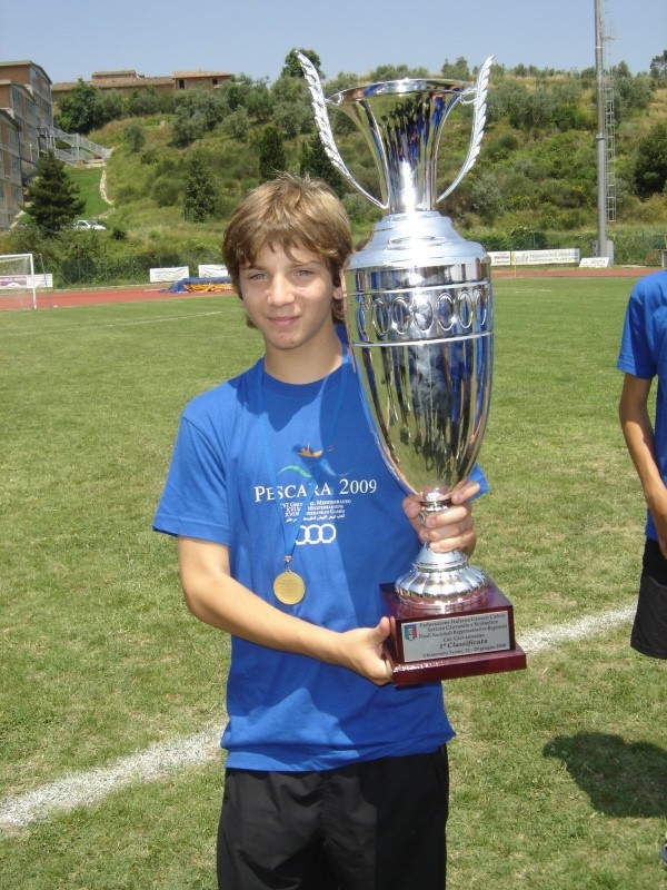 coppa primavera 2008