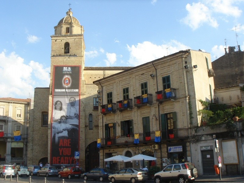 campagna abbonamenti