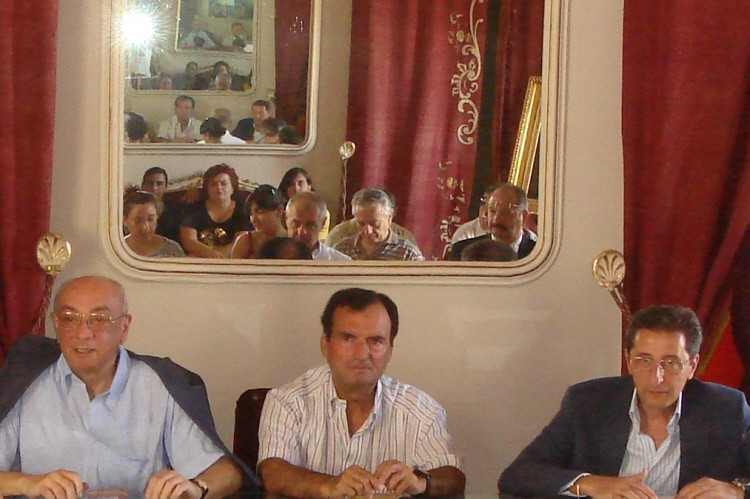 presentazione mastrogiurato 2008