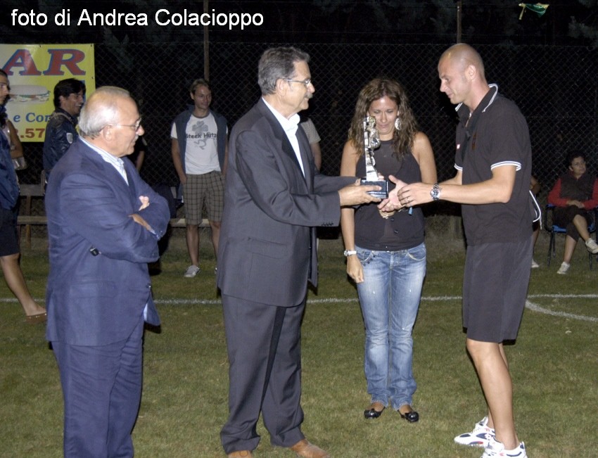 trofeo tre ville (14-08-2008)