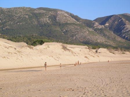 dune inattese...