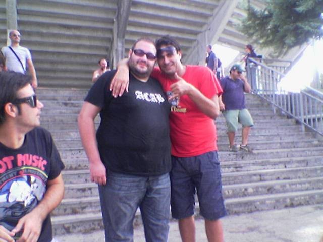 facce da ultras