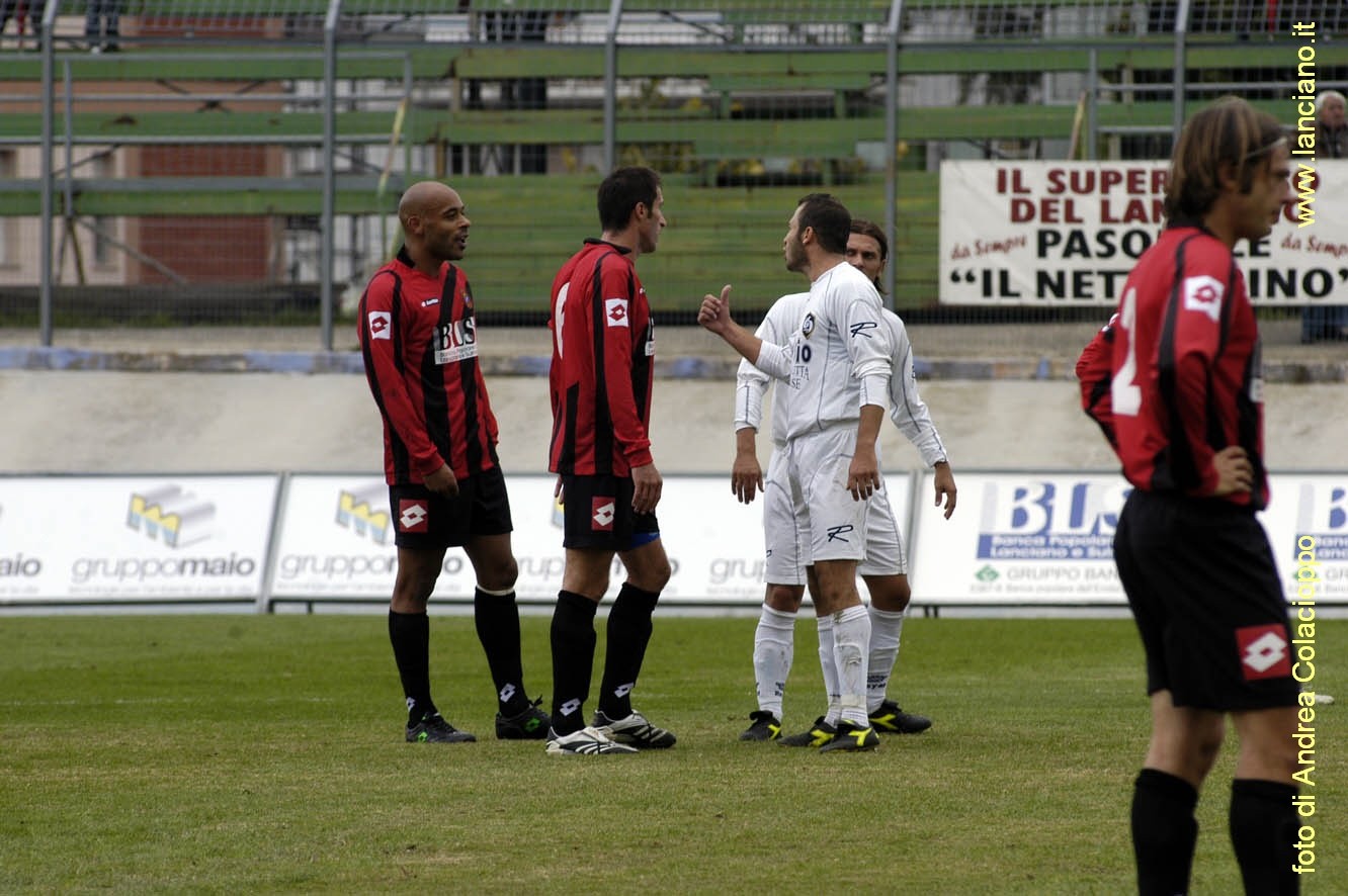 virtus-cavese 0-0 28 settembre 2008