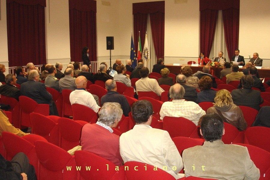 convegno rotary