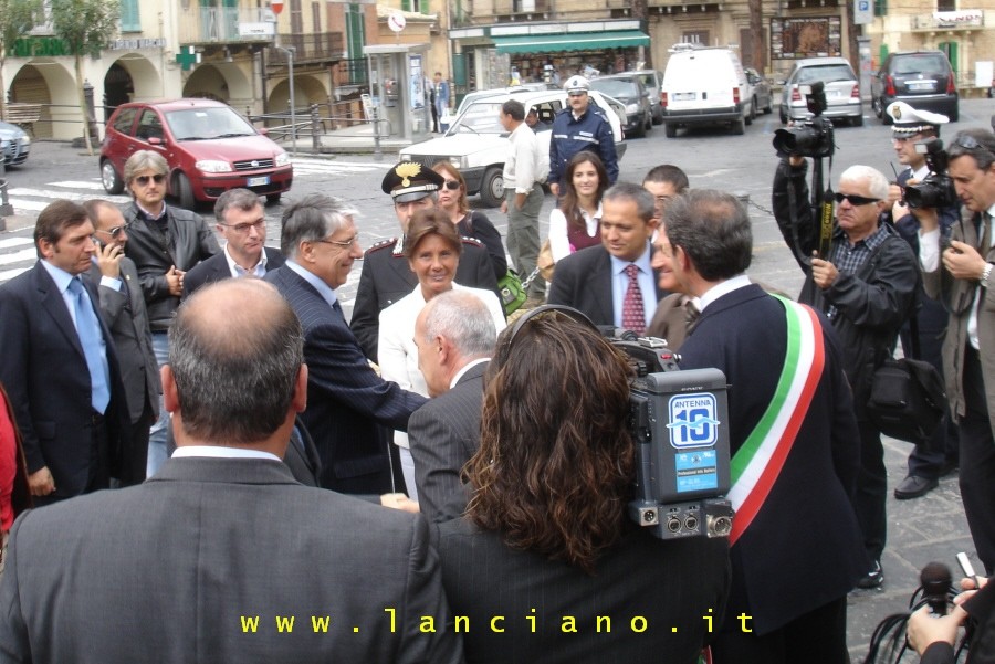 visita di giovanardi