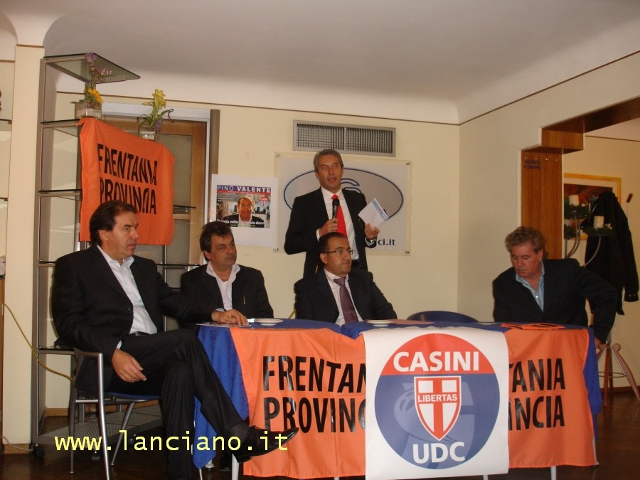 candidatura valente alle regionali